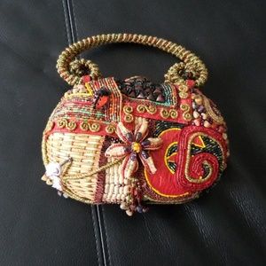 Mary Frances Purse